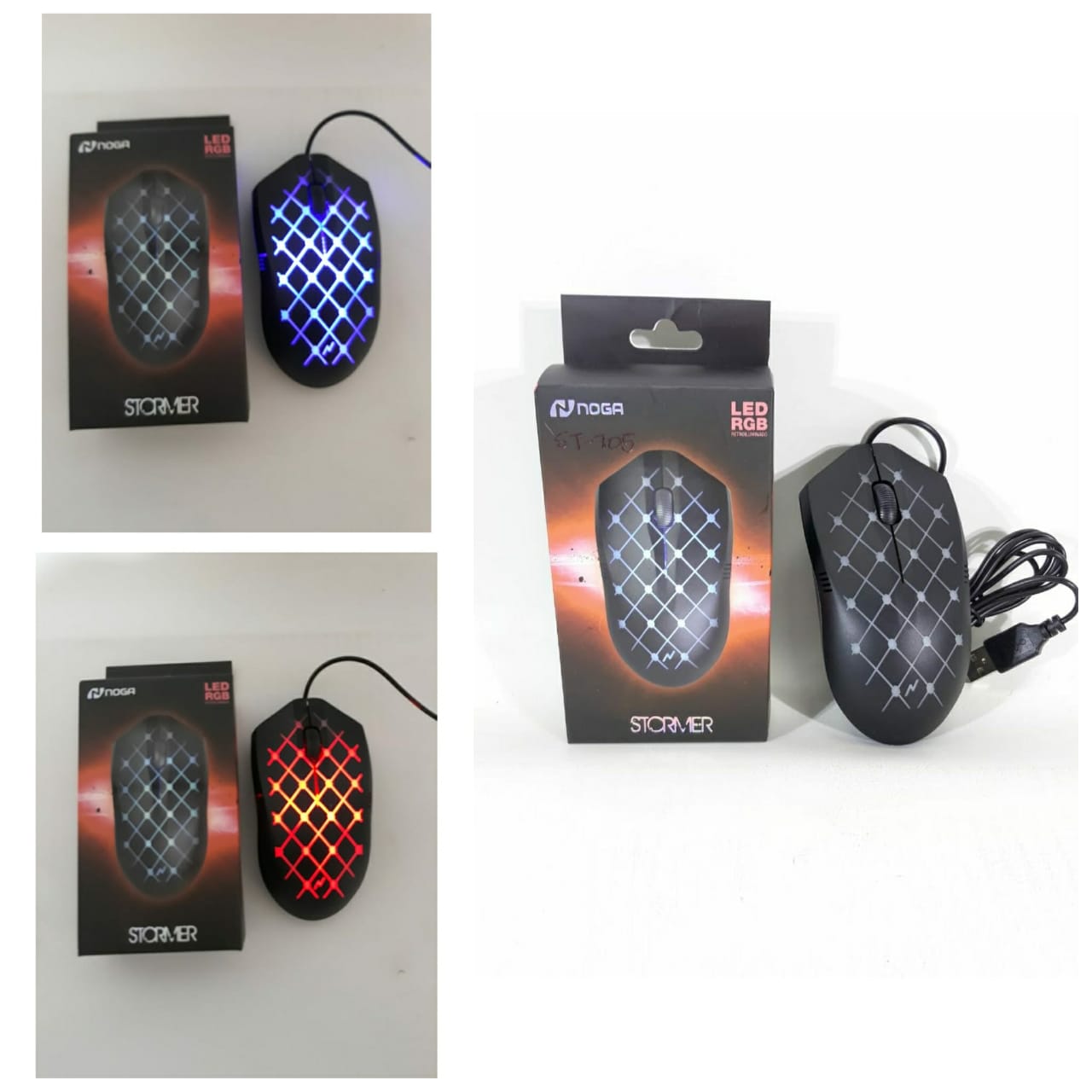 Trust GXT 856 Torac Illuminated Gaming Tastiera Con Retroilluminazione LED USB Versione Italiana Colore Nero P89704 - Foto 3